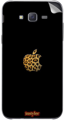 instyler 14503 Samsung Galaxy J5 Mobile Skin(MULTICOLOR)