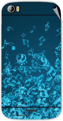MiiCreations 00263-MS-MMXA240 Micromax canvas doodle-2-A-240 Mobile Skin(Blue)
MiiCreations 00263-MS-MMXA240 Micromax canvas doodle-2-A-240 Mobile Skin(Blue)
