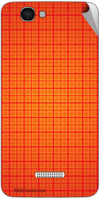 MiiCreations MMXA120-MS-00218 Micromax Canvas 2 Colors A120 Mobile Skin(Multicolor)
MiiCreations MMXA120-MS-00218 Micromax Canvas 2 Colors A120 Mobile Skin(Multicolor)