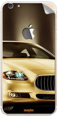 instyler IP6SL-87 APPLE I PHONE 6S Mobile Skin(MULTICOLOR)