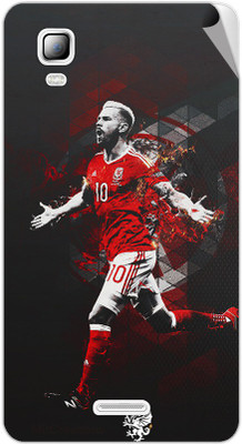 MiiCreations MMXA102-MS-00095 Micromax Canvas 102 Doodle 3 Mobile Skin(Multicolor)
MiiCreations MMXA102-MS-00095 Micromax Canvas 102 Doodle 3 Mobile Skin(Multicolor)