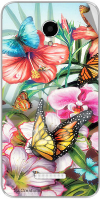 MiiCreations MMXQ391-MS-00244 Micromax Canvas Doodle 4 Q391 Mobile Skin(Multicolor)
MiiCreations MMXQ391-MS-00244 Micromax Canvas Doodle 4 Q391 Mobile Skin(Multicolor)