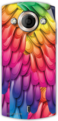 MiiCreations MMXA255-MS-00115 Micromax Canvas Selfie A255 Mobile Skin(Multicolor)
MiiCreations MMXA255-MS-00115 Micromax Canvas Selfie A255 Mobile Skin(Multicolor)