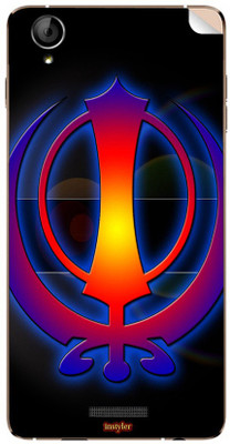 instyler STICKER-22392 Lava Iris X1 Beats Mobile Skin(Multicolor)
instyler STICKER-22392 Lava Iris X1 Beats Mobile Skin(Multicolor)