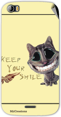 MiiCreations 00276-MS-MMXA240 Micromax canvas doodle-2-A-240 Mobile Skin(Multicolor)
MiiCreations 00276-MS-MMXA240 Micromax canvas doodle-2-A-240 Mobile Skin(Multicolor)