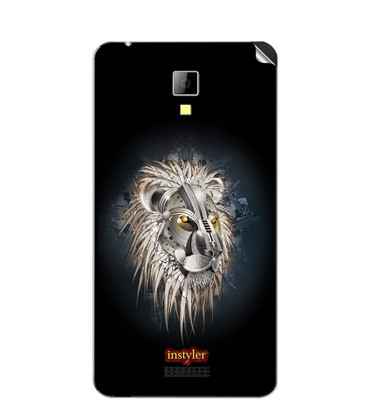 instyler C1627 Gionee Pioneer P4 Mobile Skin(Multicolor)
instyler C1627 Gionee Pioneer P4 Mobile Skin(Multicolor)