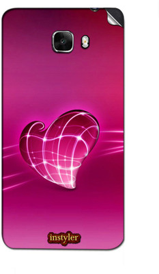 instyler MMX2758 MICROMAX CANVAS NITRO A311 Mobile Skin(MULTICOLOR)