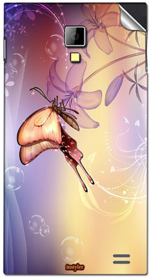 instyler STICKER-15719 KARBONN SMART A11 STAR Mobile Skin(Multicolor)
instyler STICKER-15719 KARBONN SMART A11 STAR Mobile Skin(Multicolor)