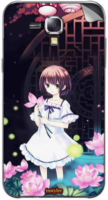 instyler STICKER-8060 SAMSUNG S DUOS S7562 Mobile Skin(Multicolor)
instyler STICKER-8060 SAMSUNG S DUOS S7562 Mobile Skin(Multicolor)