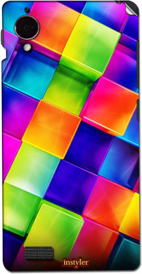 instyler C437 GIONEE ELIFE E5 Mobile Skin(Multicolor) 
instyler C437 GIONEE ELIFE E5 Mobile Skin(Multicolor)