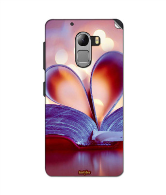 instyler 22103 LENOVO A7010 Mobile Skin(MULTICOLOR)