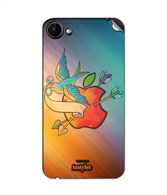 instyler STICKER-301 Micromax Bolt Q338 Mobile Skin(Multicolor)
instyler STICKER-301 Micromax Bolt Q338 Mobile Skin(Multicolor)
