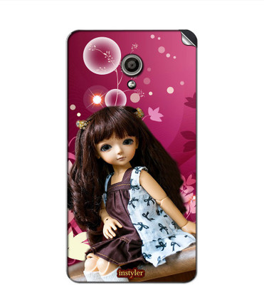 instyler STICKER-1155 Micromax Canvas Fire 4G Plus Q411 Mobile Skin(Multicolor)
instyler STICKER-1155 Micromax Canvas Fire 4G Plus Q411 Mobile Skin(Multicolor)