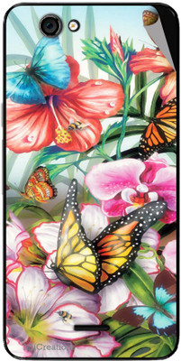 MiiCreations MMXA290-MS-00244 Micromax A290 Canvas Knight Cameo Mobile Skin(Multicolor)
MiiCreations MMXA290-MS-00244 Micromax A290 Canvas Knight Cameo Mobile Skin(Multicolor)