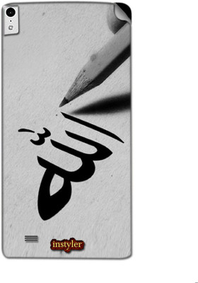 instyler 11970 Gionee Elife S5.5 Mobile Skin(MULTICOLOR)