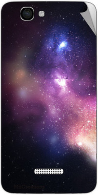 MiiCreations MMXA120-MS-00069 Micromax Canvas 2 Colors A120 Mobile Skin(Multicolor)
MiiCreations MMXA120-MS-00069 Micromax Canvas 2 Colors A120 Mobile Skin(Multicolor)