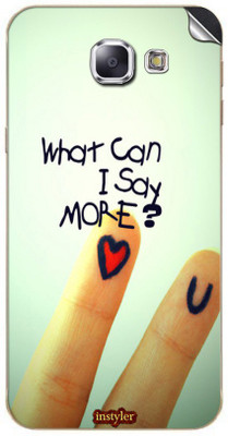 instyler STICKER-5897 Samsung Galaxy A7 2016 Mobile Skin(Multicolor)
instyler STICKER-5897 Samsung Galaxy A7 2016 Mobile Skin(Multicolor)