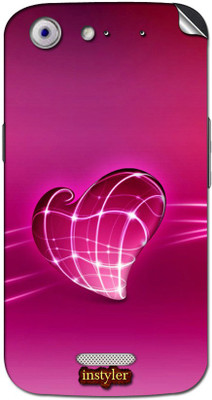 instyler MMX4108 MICROMAX CANVAS GOLD A300 Mobile Skin(MULTICOLOR)