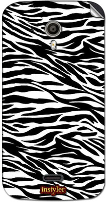 instyler MMX3852 MICROMAX CANVAS HD A116 Mobile Skin(MULTICOLOR)