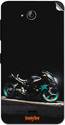 instyler MMX1142 MICROMAX CANVAS PLAY Q355 Mobile Skin(MULTICOLOR)
instyler MMX1142 MICROMAX CANVAS PLAY Q355 Mobile Skin(MULTICOLOR)