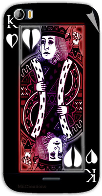 MiiCreations 00021-MS-MMXA240 Micromax canvas doodle-2-A-240 Mobile Skin(Multicolor)
MiiCreations 00021-MS-MMXA240 Micromax canvas doodle-2-A-240 Mobile Skin(Multicolor)