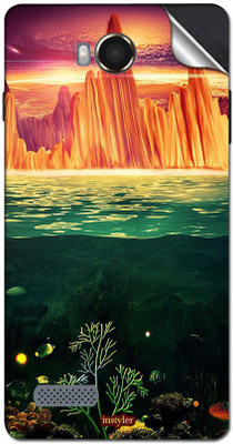 instyler DS55192 Intex Aqua Star Hd Mobile Skin(Multicolor)
instyler DS55192 Intex Aqua Star Hd Mobile Skin(Multicolor)