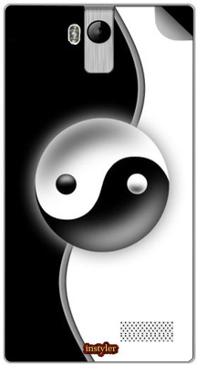 instyler STICKER-17229 KARBONN A6 TURBO Mobile Skin(Multicolor)
instyler STICKER-17229 KARBONN A6 TURBO Mobile Skin(Multicolor)