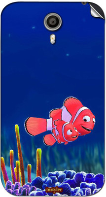 instyler DS67572 Micromax Canvas Xpress 2e313 Mobile Skin(Multicolor)
instyler DS67572 Micromax Canvas Xpress 2e313 Mobile Skin(Multicolor)