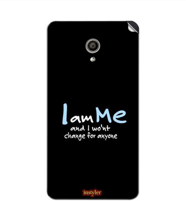 instyler STICKER-1131 Micromax Canvas Fire 4G Plus Q411 Mobile Skin(Multicolor)
instyler STICKER-1131 Micromax Canvas Fire 4G Plus Q411 Mobile Skin(Multicolor)