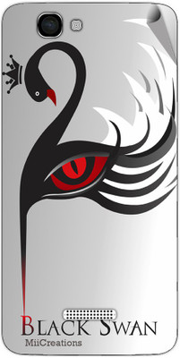 MiiCreations MMXA120-MS-00290 Micromax Canvas 2 Colors A120 Mobile Skin(Multicolor)
MiiCreations MMXA120-MS-00290 Micromax Canvas 2 Colors A120 Mobile Skin(Multicolor)