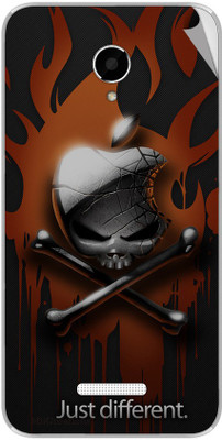 MiiCreations MMXQ391-MS-00052 Micromax Canvas Doodle 4 Q391 Mobile Skin(Multicolor)
MiiCreations MMXQ391-MS-00052 Micromax Canvas Doodle 4 Q391 Mobile Skin(Multicolor)