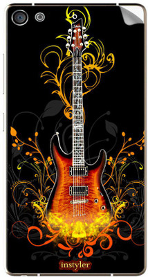 instyler 12169 Gionee Elife S7 Mobile Skin(MULTICOLOR)