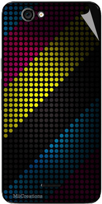 MiiCreations MMXA290-MS-00283 Micromax A290 Canvas Knight Cameo Mobile Skin(Multicolor)
MiiCreations MMXA290-MS-00283 Micromax A290 Canvas Knight Cameo Mobile Skin(Multicolor)