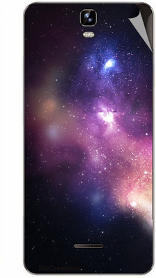 MiiCreations MMXA190-MS-00069 Micromax Canvas HD Plus A190 Mobile Skin(Black)
MiiCreations MMXA190-MS-00069 Micromax Canvas HD Plus A190 Mobile Skin(Black)