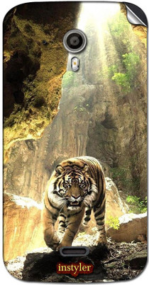 instyler MMX3875 MICROMAX CANVAS HD A116 Mobile Skin(MULTICOLOR)