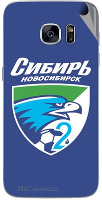 MiiCreations SMNG-S7-MS-00100 Samsung Galaxy S7 Mobile Skin(Blue)