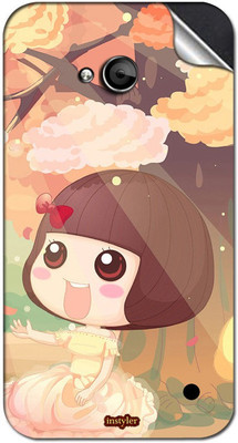 instyler DS70778 NOKIA Lumia 640 Mobile Skin(Multicolor)
instyler DS70778 NOKIA Lumia 640 Mobile Skin(Multicolor)