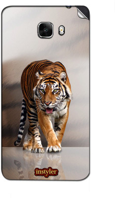 instyler MMX2828 MICROMAX CANVAS NITRO A311 Mobile Skin(MULTICOLOR)