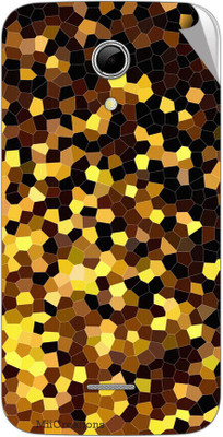 MiiCreations MMXA114-MS-00311 Micromax Canvas 2.2 A114 Mobile Skin(Multicolor)
MiiCreations MMXA114-MS-00311 Micromax Canvas 2.2 A114 Mobile Skin(Multicolor)