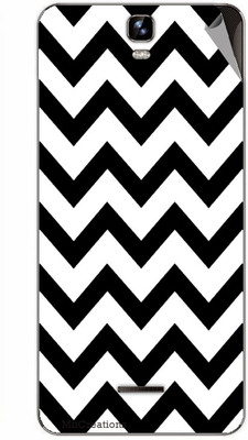 MiiCreations MMXA190-MS-00295 Micromax Canvas HD Plus A190 Mobile Skin(White)
MiiCreations MMXA190-MS-00295 Micromax Canvas HD Plus A190 Mobile Skin(White)