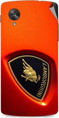 MiiCreations LG-NX5-MS-00278 LG Nexus 5 Mobile Skin(Red) 
MiiCreations LG-NX5-MS-00278 LG Nexus 5 Mobile Skin(Red)