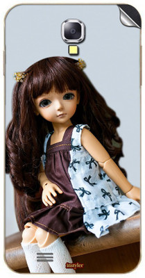 instyler STICKER-16904 KARBONN A35 Mobile Skin(Multicolor)
instyler STICKER-16904 KARBONN A35 Mobile Skin(Multicolor)