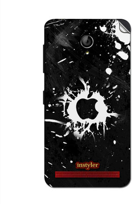 instyler 10902 ASUS ZENFONE GO ZC500TG Mobile Skin(MULTICOLOR)