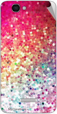 MiiCreations MMXA120-MS-00212 Micromax Canvas 2 Colors A120 Mobile Skin(Multicolor)
MiiCreations MMXA120-MS-00212 Micromax Canvas 2 Colors A120 Mobile Skin(Multicolor)