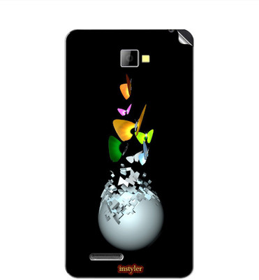 instyler STICKER-1617 Micromax Canvas Mad A94 Mobile Skin(Multicolor)
instyler STICKER-1617 Micromax Canvas Mad A94 Mobile Skin(Multicolor)