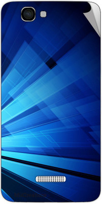 MiiCreations MMXA120-MS-00157 Micromax Canvas 2 Colors A120 Mobile Skin(Multicolor)
MiiCreations MMXA120-MS-00157 Micromax Canvas 2 Colors A120 Mobile Skin(Multicolor)
