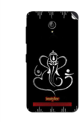 instyler 10921 ASUS ZENFONE GO ZC500TG Mobile Skin(MULTICOLOR)