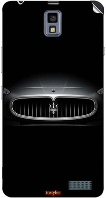 instyler STICKER-8785 Lenovo A328 Mobile Skin(Multicolor)
instyler STICKER-8785 Lenovo A328 Mobile Skin(Multicolor)