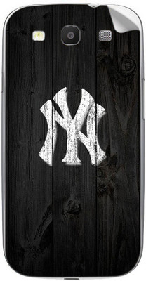 instyler STICKER-7650 SAMSUNG GALAXY QUATTRO Mobile Skin(Multicolor)
instyler STICKER-7650 SAMSUNG GALAXY QUATTRO Mobile Skin(Multicolor)