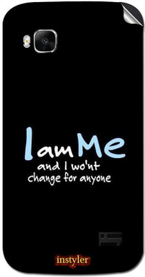 instyler MX81 MICROMAX BOLT S300 Mobile Skin(MULTICOLOR) 
instyler MX81 MICROMAX BOLT S300 Mobile Skin(MULTICOLOR)